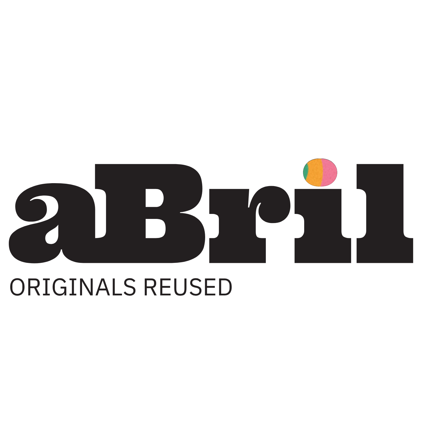 abril reused